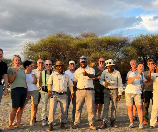 experience offroad reisen reiseblog 112022 Botswana 1