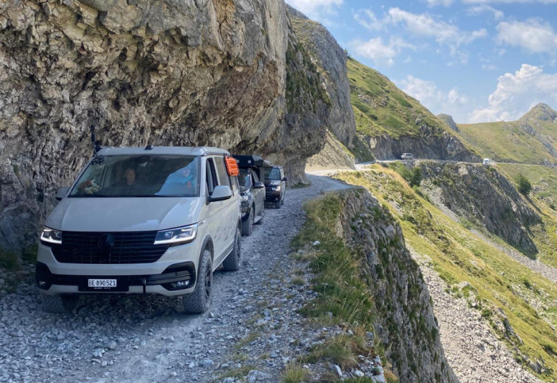 experience offroad reisen reiseziele alpina discoverer highlights 01