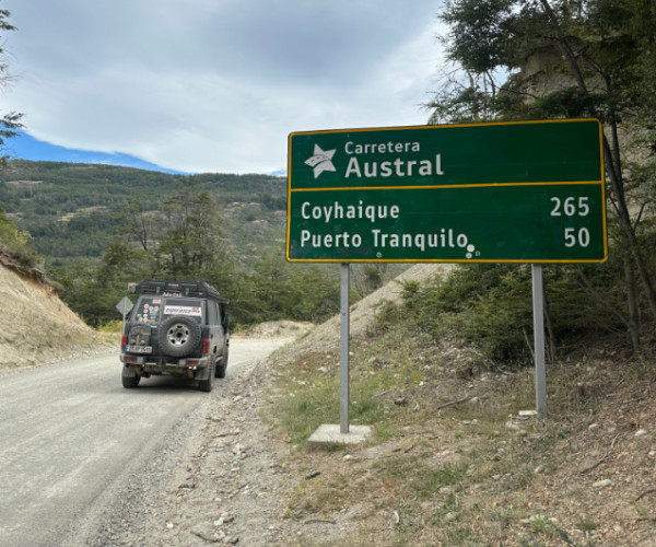 experience offroad reisen reiseziele carretera austral gallerie offroad 4x4 reise 19