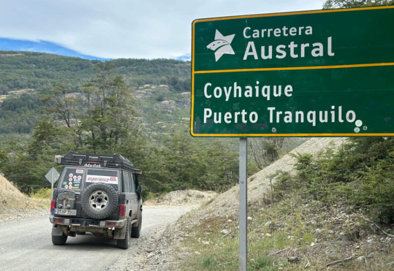 experience offroad reisen reiseziele carretera austral highlights 16