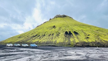 ISLAND | Seikel Jubiläumsreise