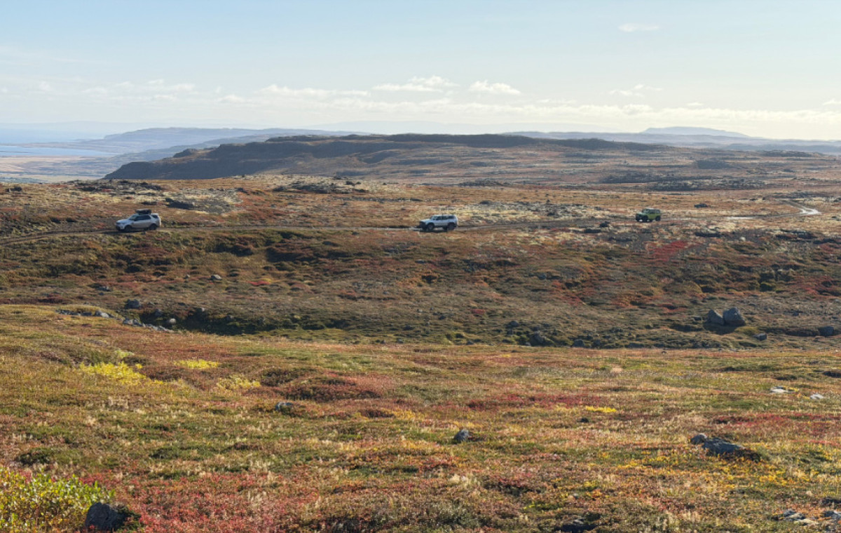 experience offroad reisen reiseziele islands westfjorde gallerie offroad 4x4 reise 17