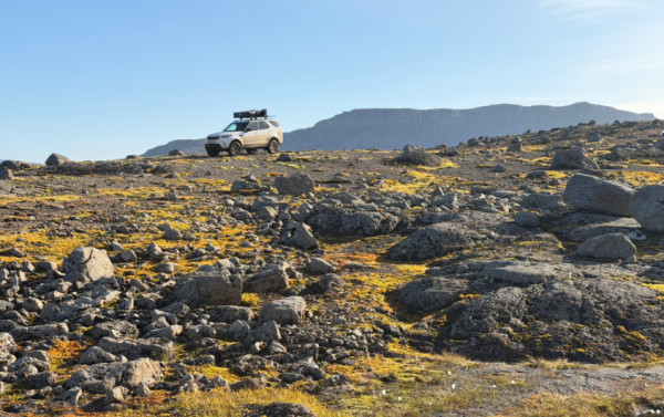 experience offroad reisen reiseziele islands westfjorde gallerie offroad 4x4 reise 19
